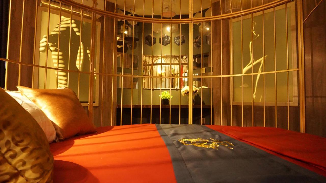 Cozi 9 Hotel - Theme Hotel Kien An 外观 照片