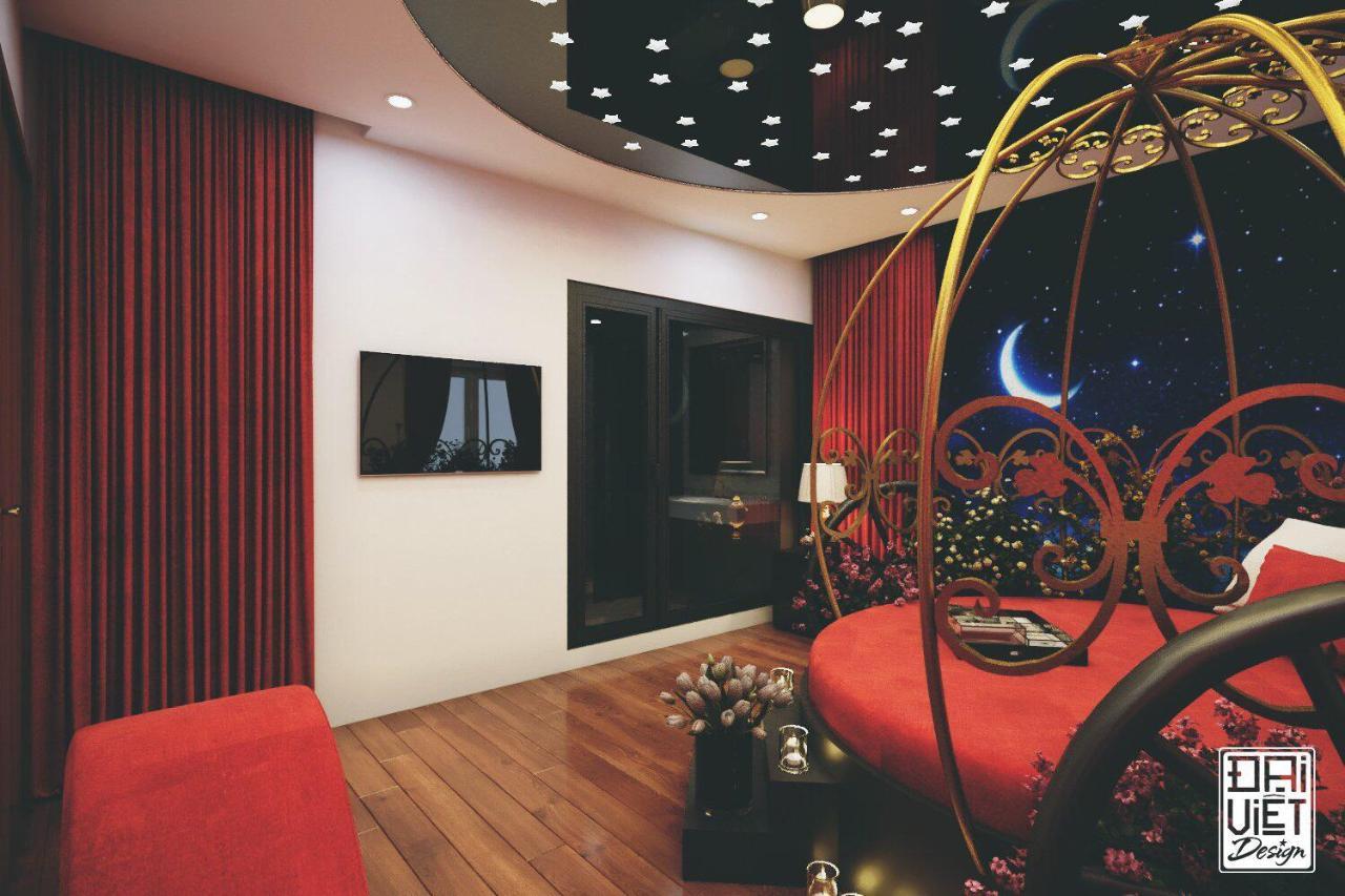 Cozi 9 Hotel - Theme Hotel Kien An 外观 照片