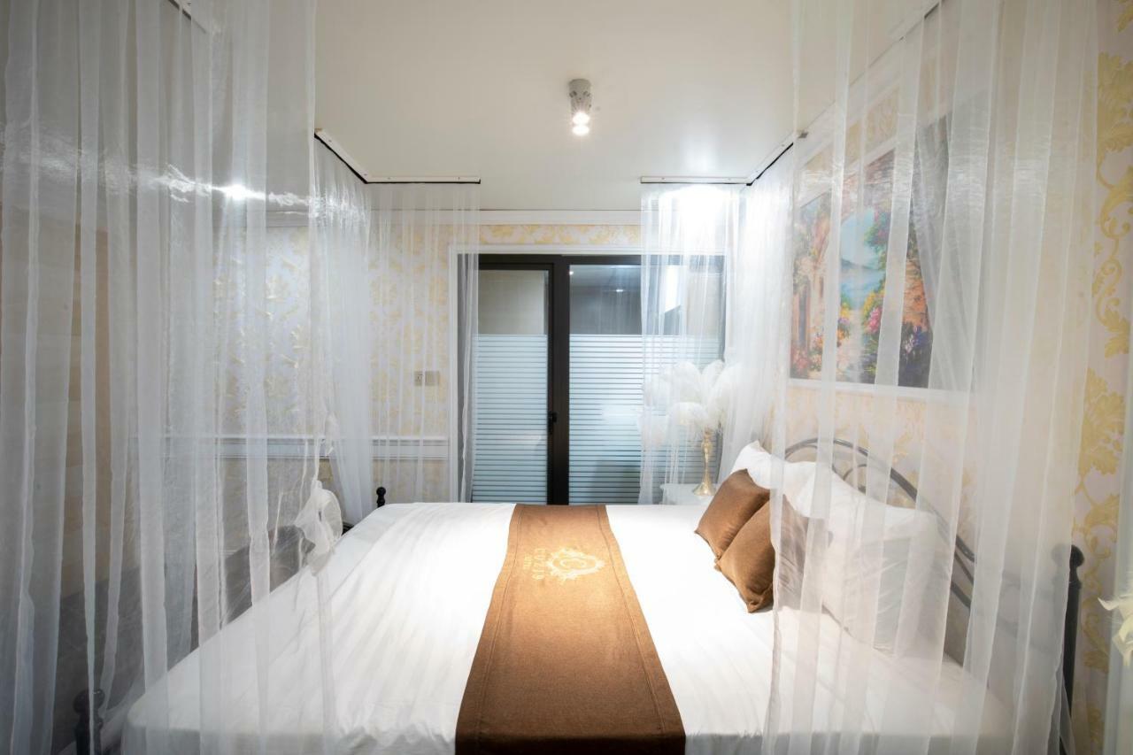Cozi 9 Hotel - Theme Hotel Kien An 外观 照片