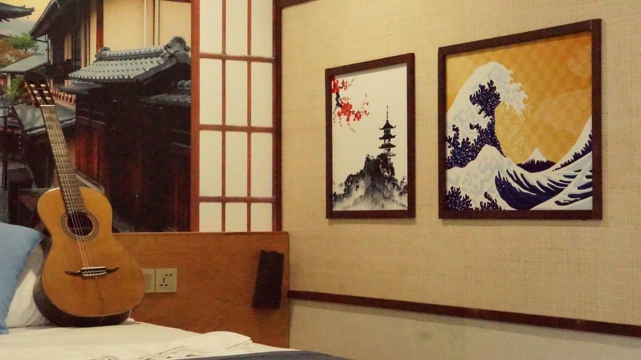 Cozi 9 Hotel - Theme Hotel Kien An 外观 照片